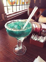 Blue Lagoon