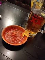 Don Diablo Nachos