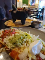 Enchilada and Tostada Ground Beef