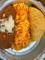 Enchiladas Rancheras