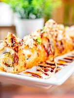 Senorita Bonita Roll