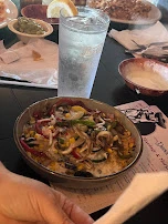 Vegetable Bowl