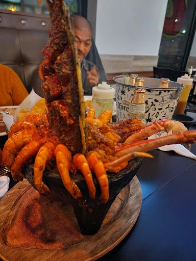 Aqui es Mexico Cocina Mexicana photo 3