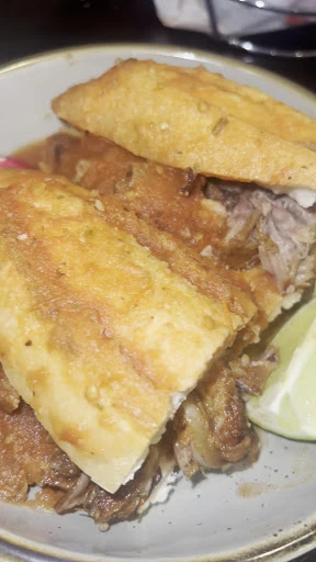 Aqui es Mexico Cocina Mexicana photo 2