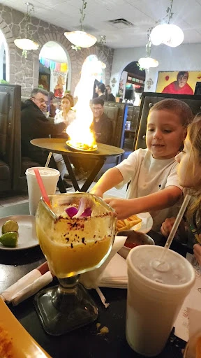 Aqui es Mexico Cocina Mexicana photo 8