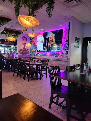 Aqui es Mexico Cocina Mexicana photo 6